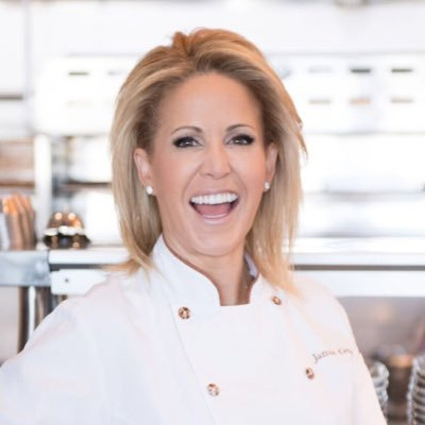 Chef Jamie Gwen shares ideas for back to school lunches and meal-time episode artwork