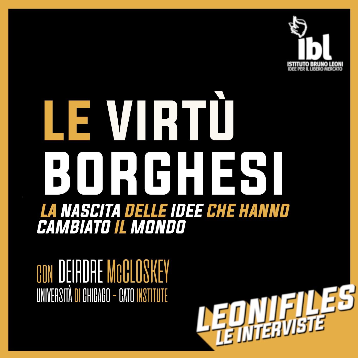 LeoniFiles