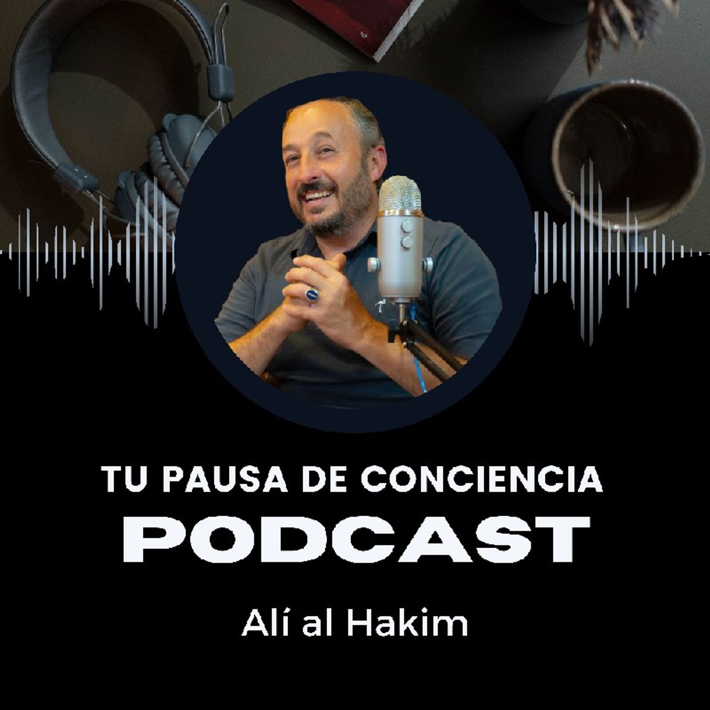 Tu pausa de conciencia