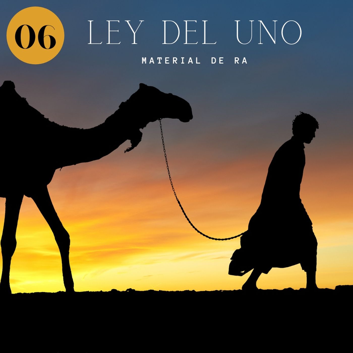 Ley del uno (material de ra). Resumen sesión 13, 14 y 15