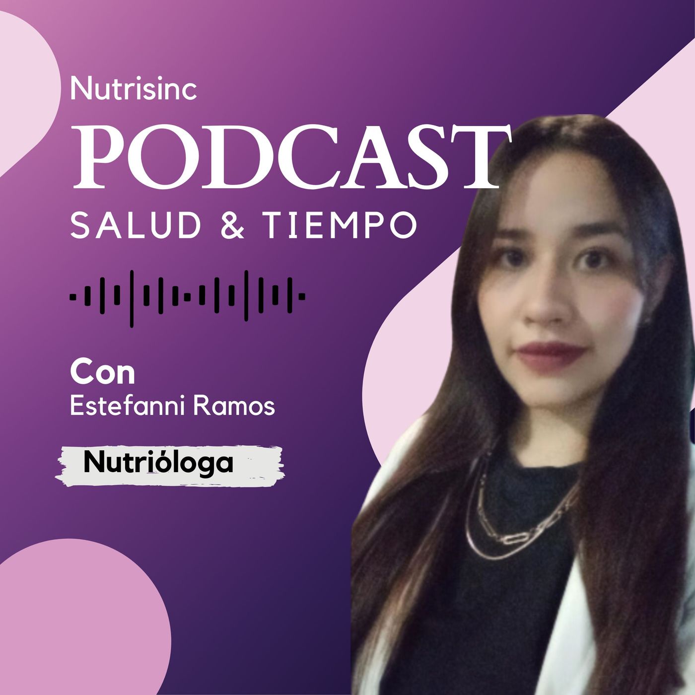 Nutrisinc Salud y Tiempo
