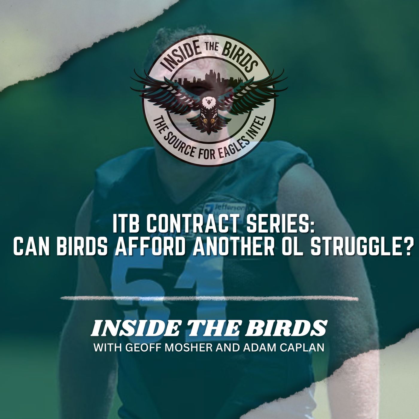 ITB Contract Series: What Are Financial Ramifications If Dickerson, Jurgens Struggle Again?