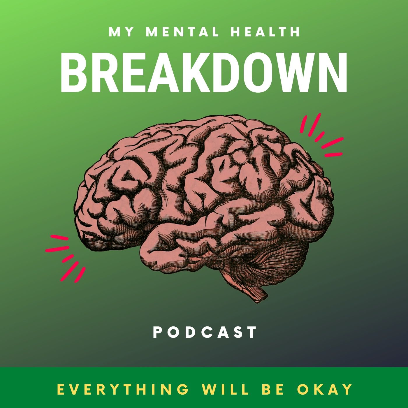 My Mental Health Breakdown