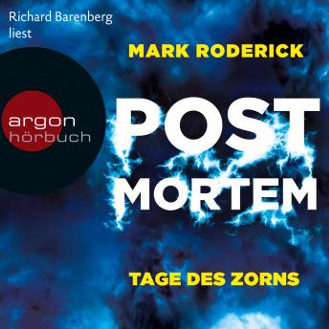 Full Audiobooks in Mystery, Thriller & Horror