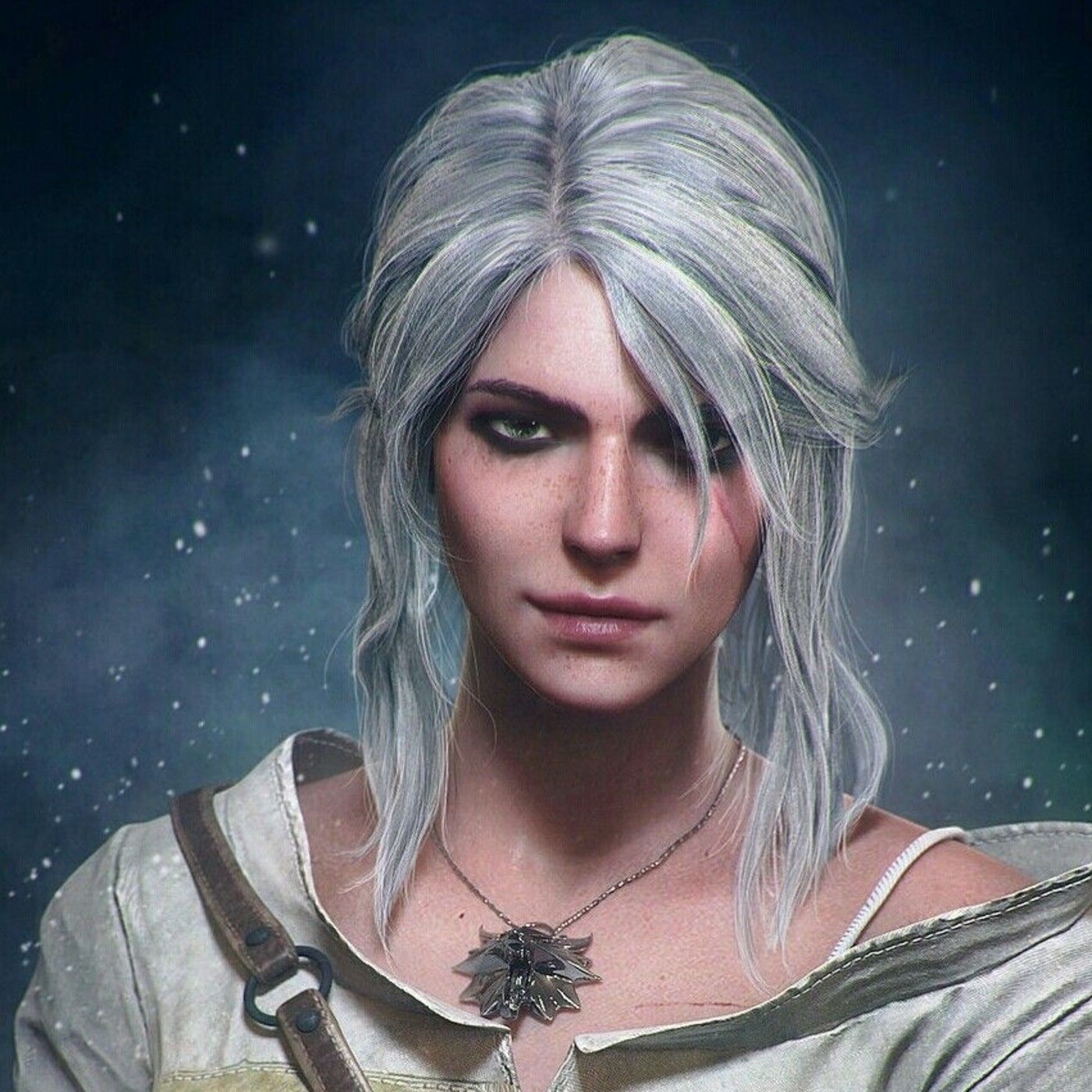 SOULMERS+ | Personajes femeninos en los videojuegos episode artwork