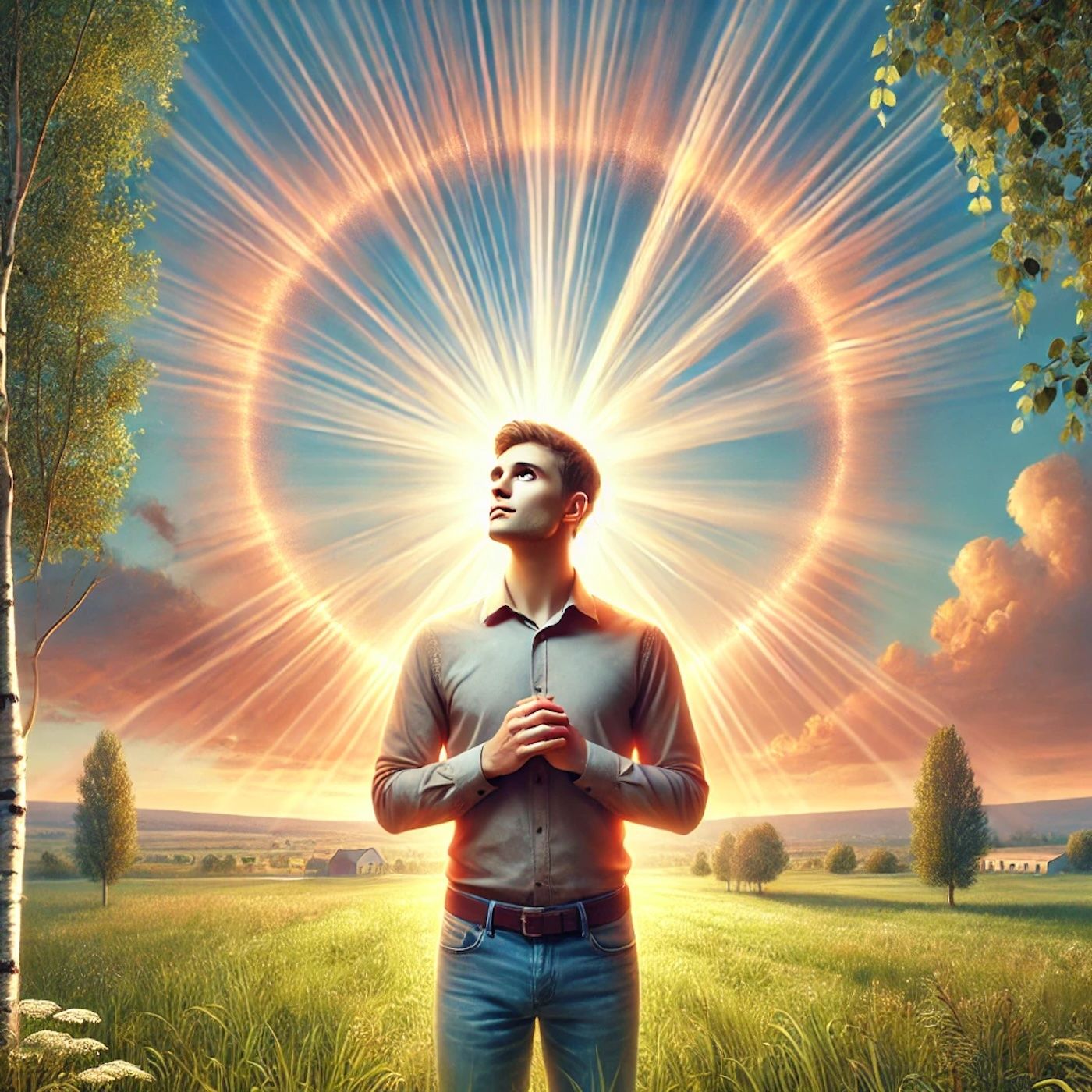 "Aby być naprawdę nienagannym, trzeba unikać błędów za wszelką cenę, nawet jeśli oznacza to ukrywanie się ze strachu przed popełnieniem zła. episode artwork