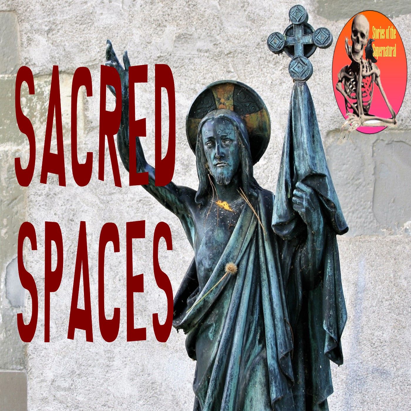 Stories of the Supernatural