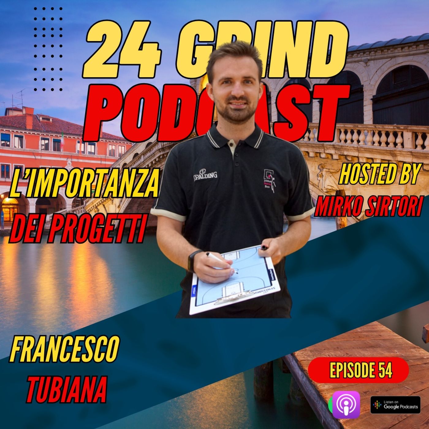 24Grind Podcast