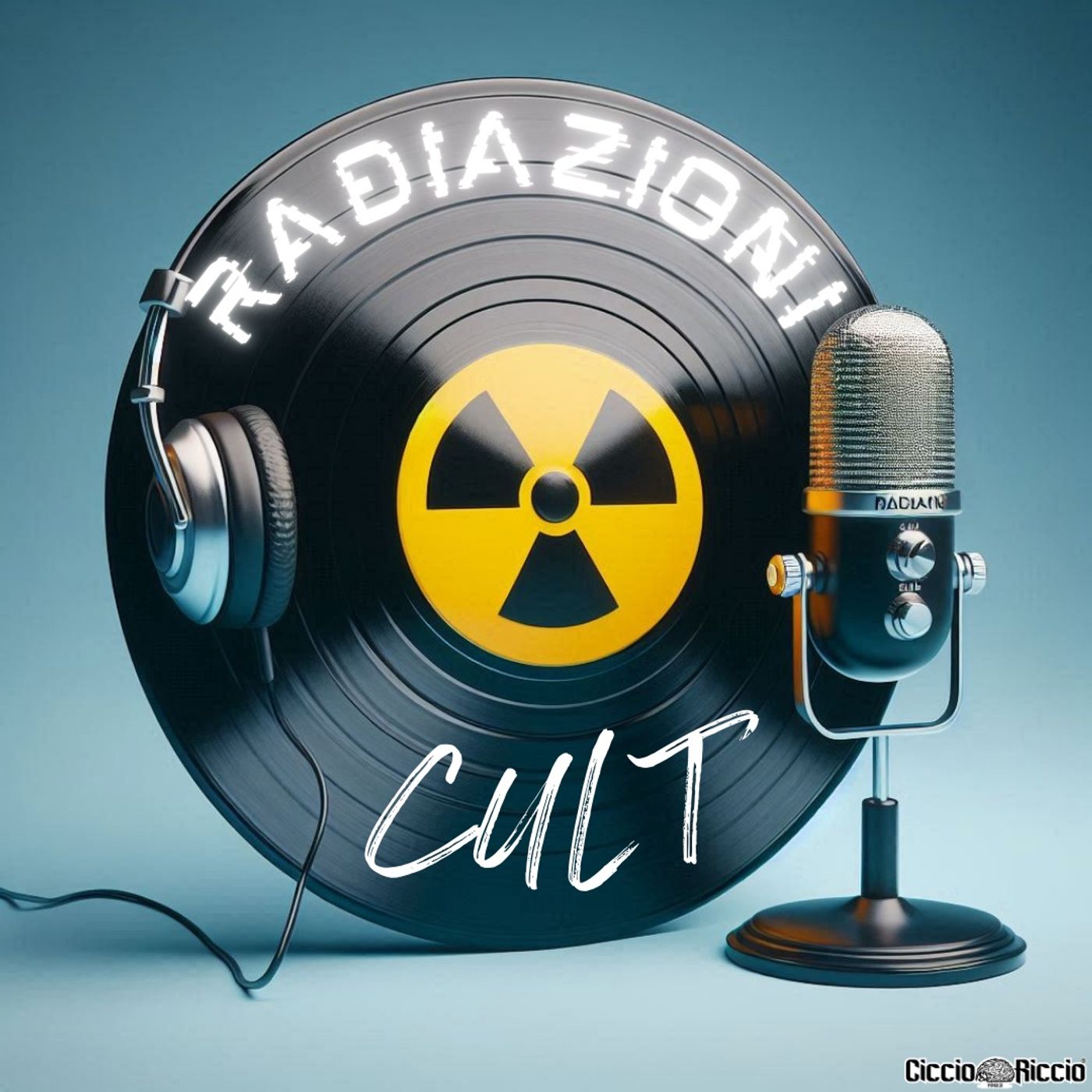 Radiazioni Cult
