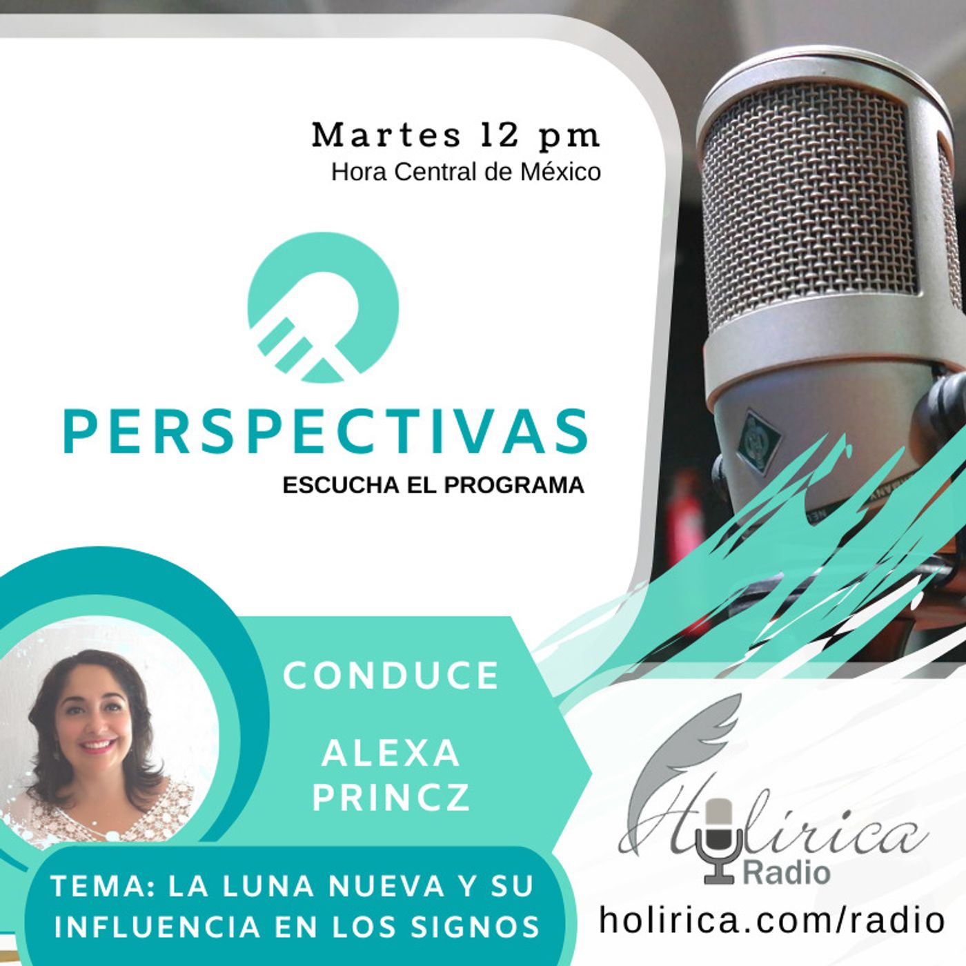 Perspectivas episode artwork