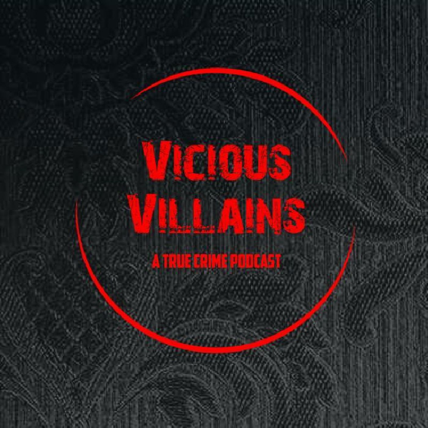 Vicious Villains