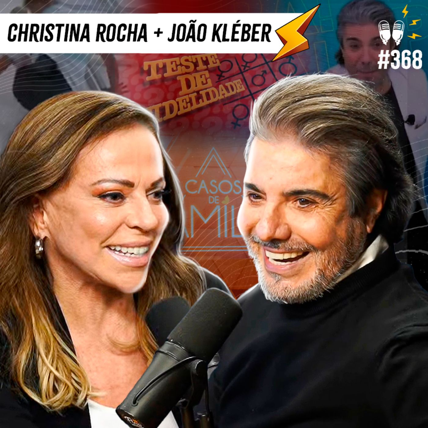 Alerta em 3 minutos podcast