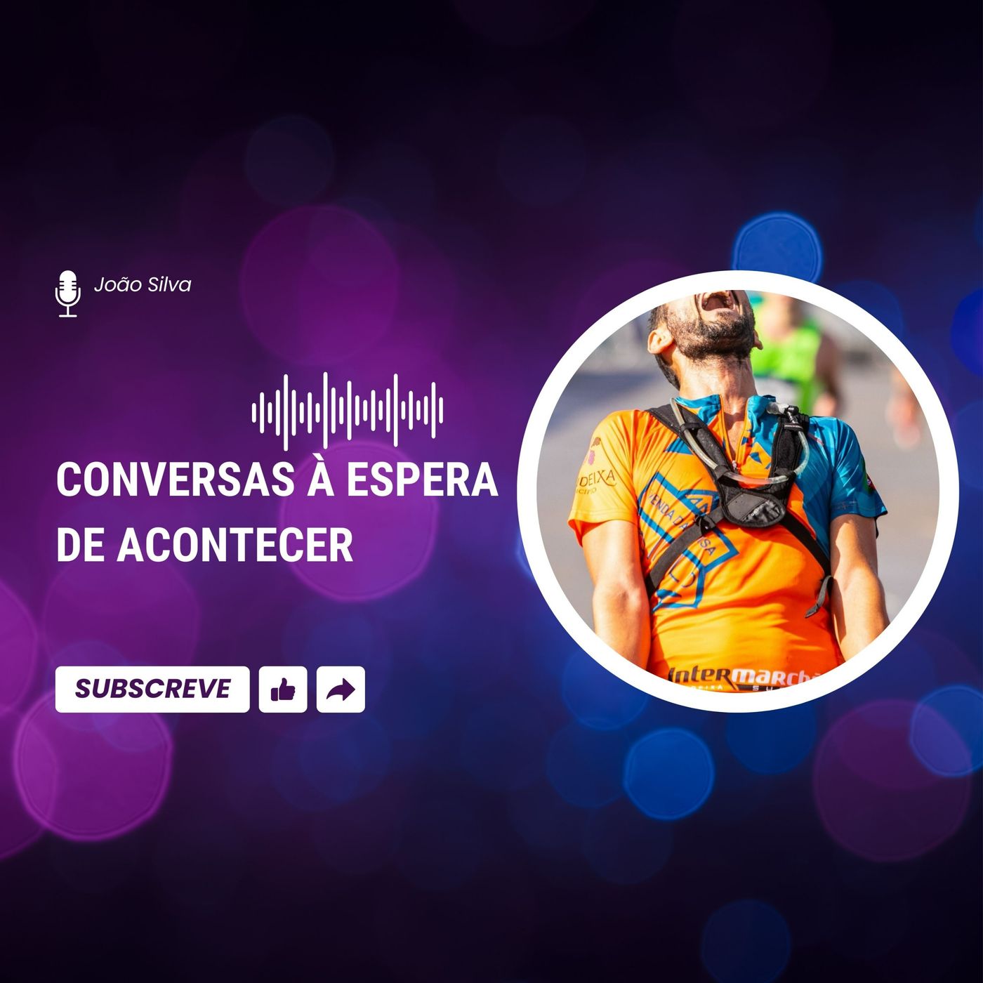 Conversas à espera de acontecer