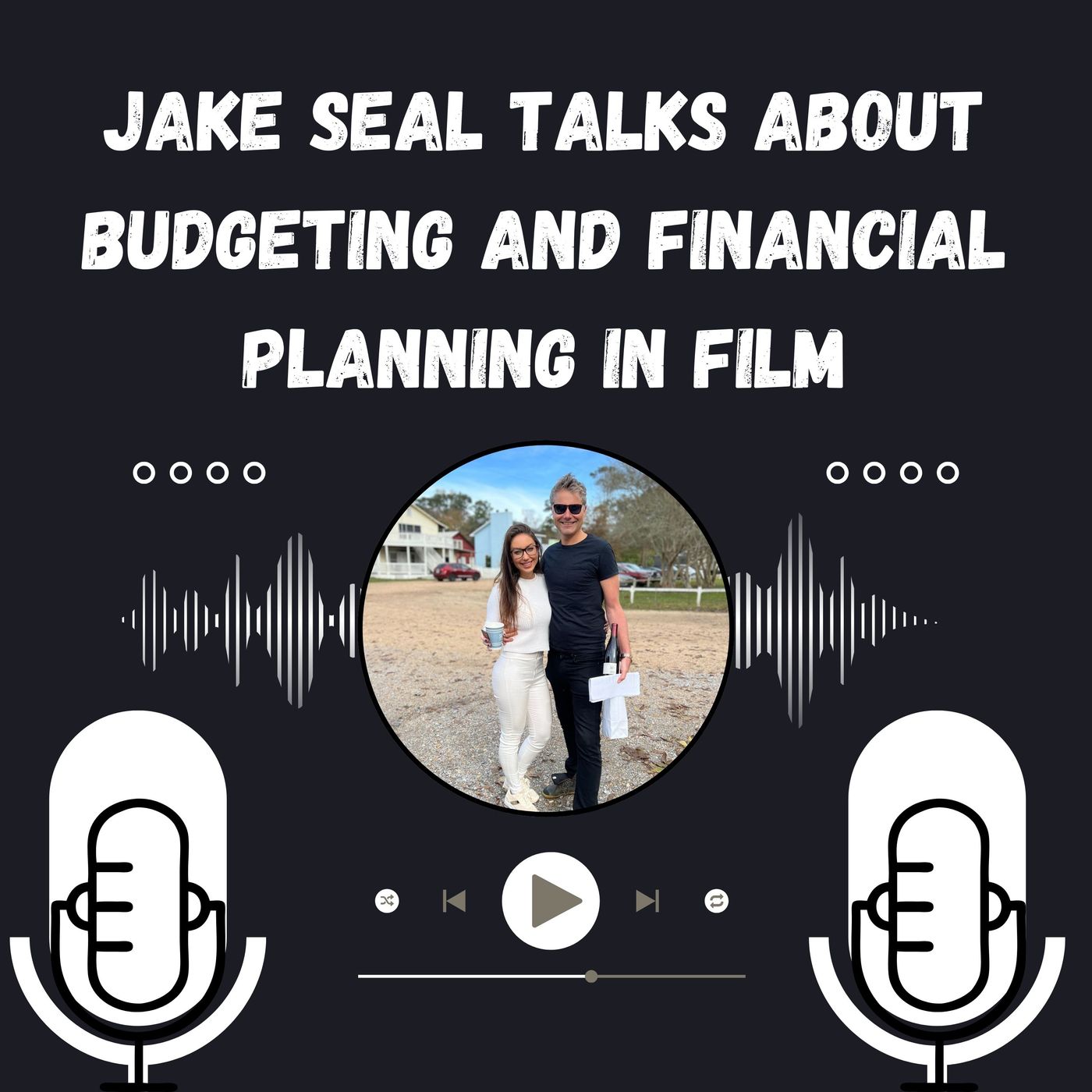 Jake Seal Talks About Budgeting and Financial Planning in Film