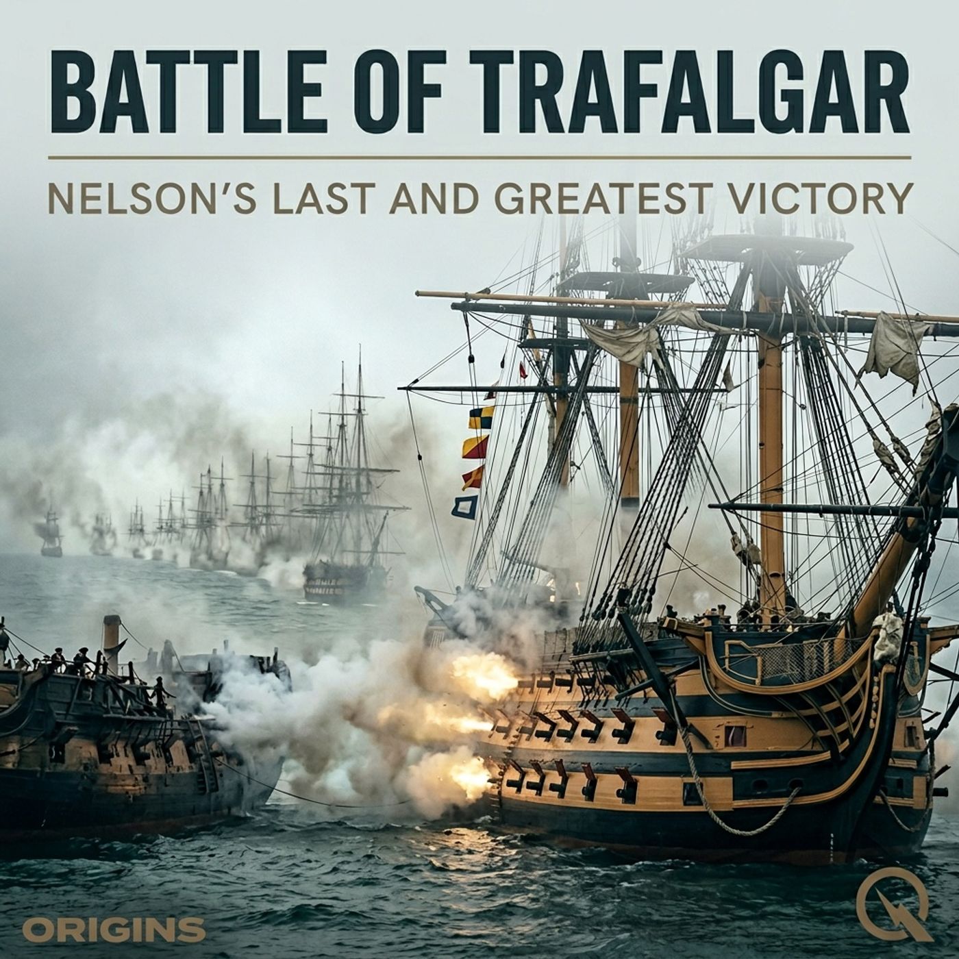 Battle of Trafalgar