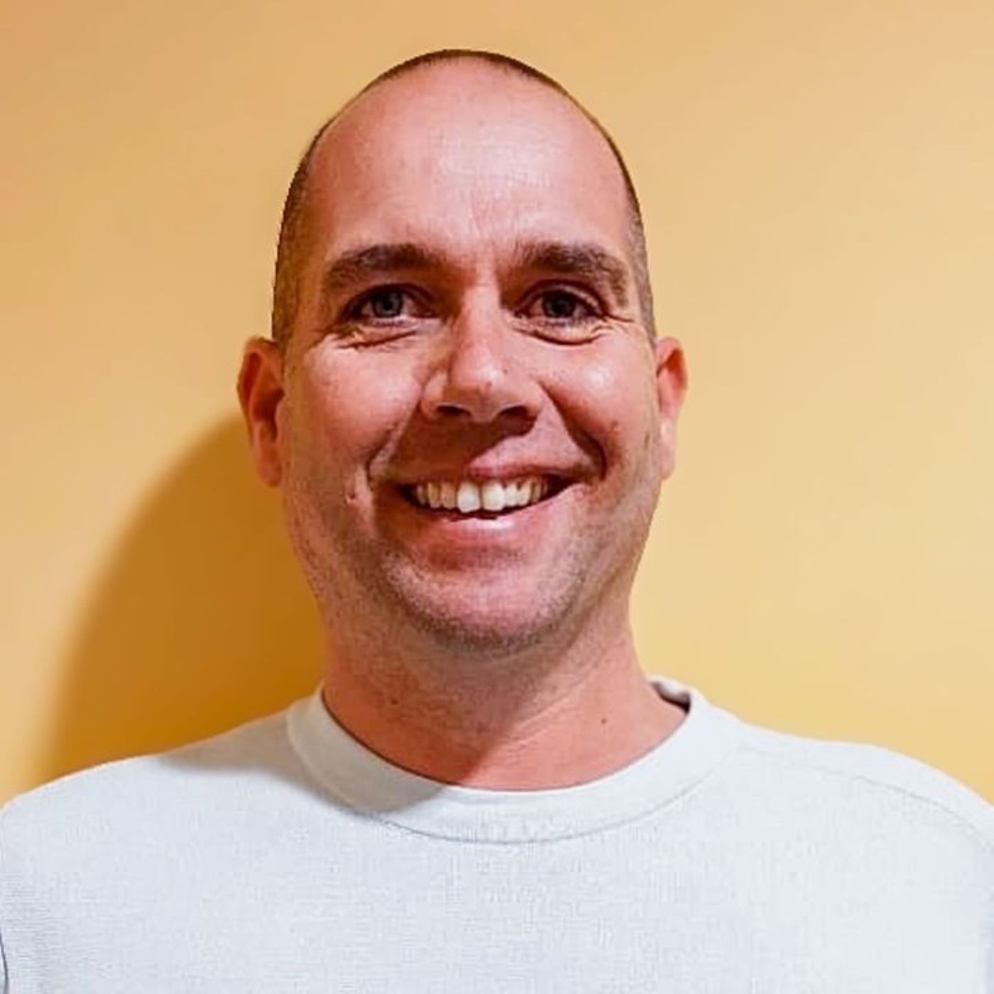 Hoe gezond oud te worden: Huisarts Marc Dupron