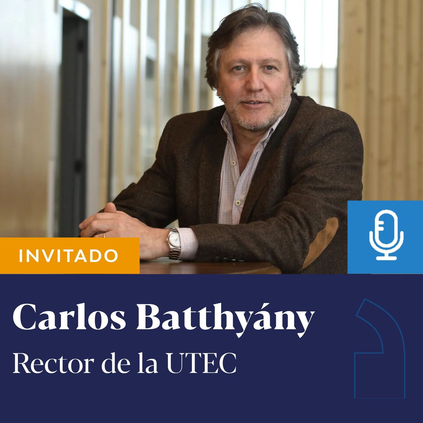 Portada de En Clave País