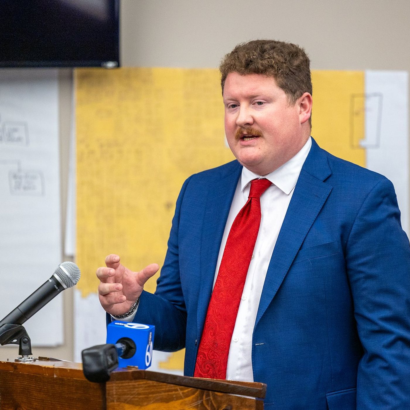 Meet and greet to welcome Streator City Manager planned next week episode artwork