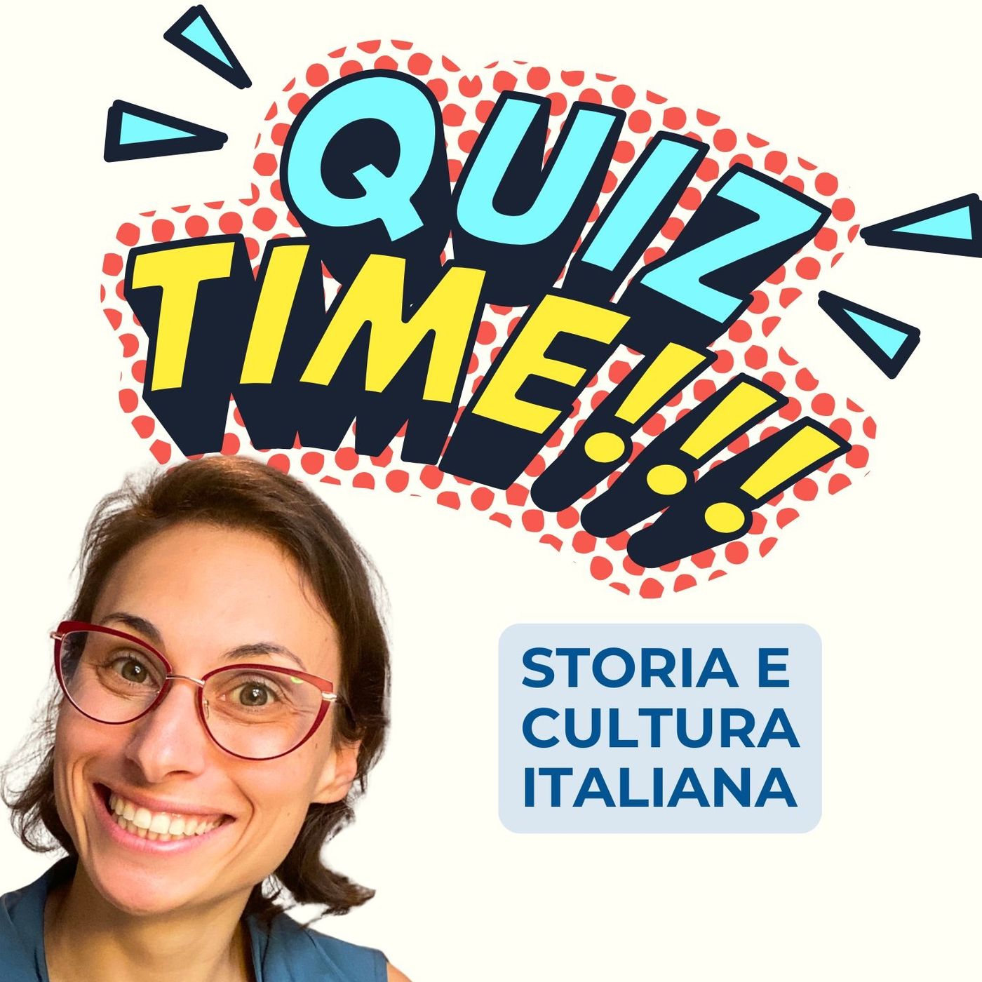 96 - Quiz time! Storia e cultura italiana