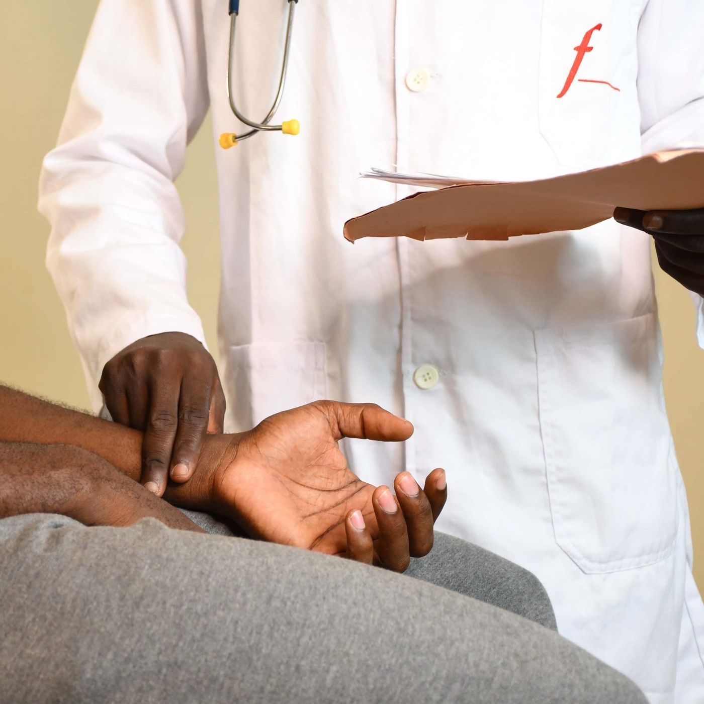 Les infections les plus courantes en ces temps d’harmattan à Sonsoni