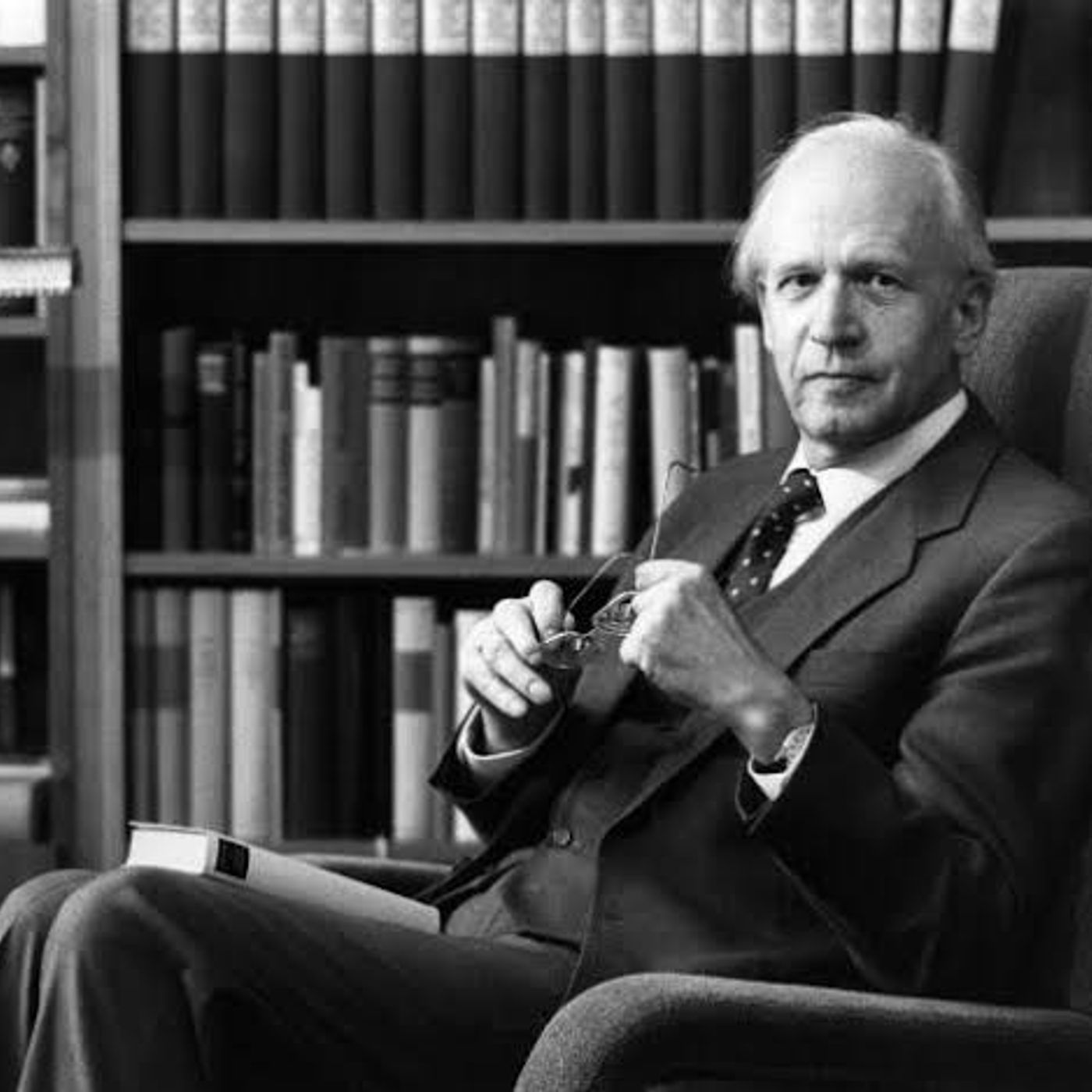 The Work of Ernst Nolte Complete - w/ Thomas777