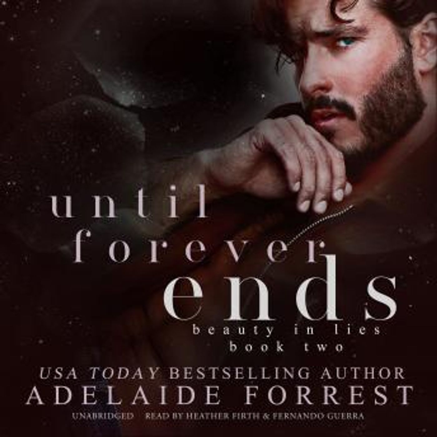 Listen to Latest Full Audiobooks in Romance, Modern