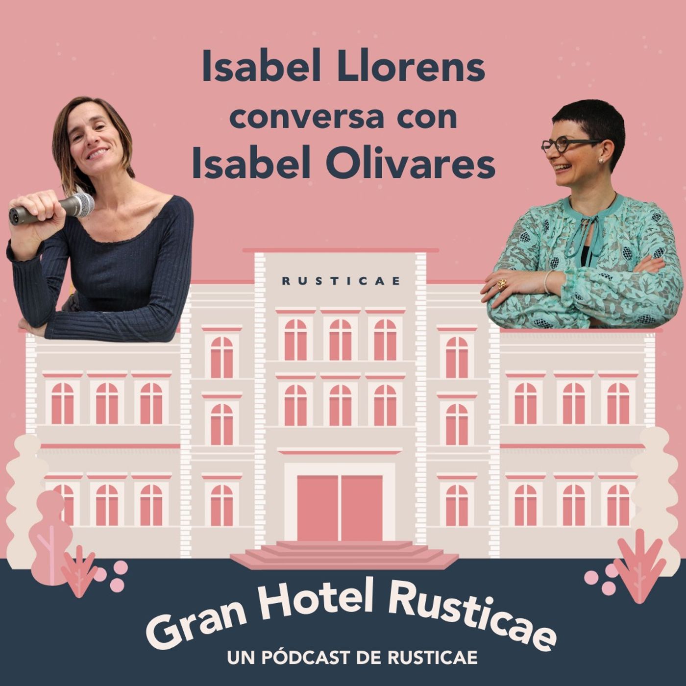 Gran Hotel Rusticae