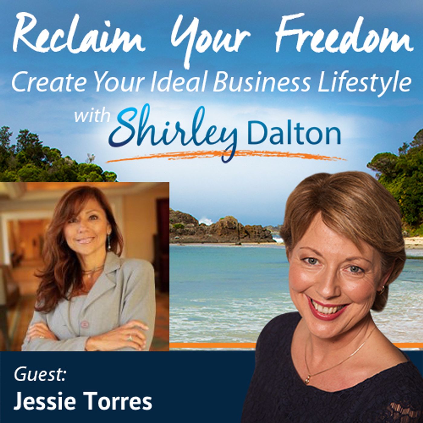 Reclaim Your Freedom