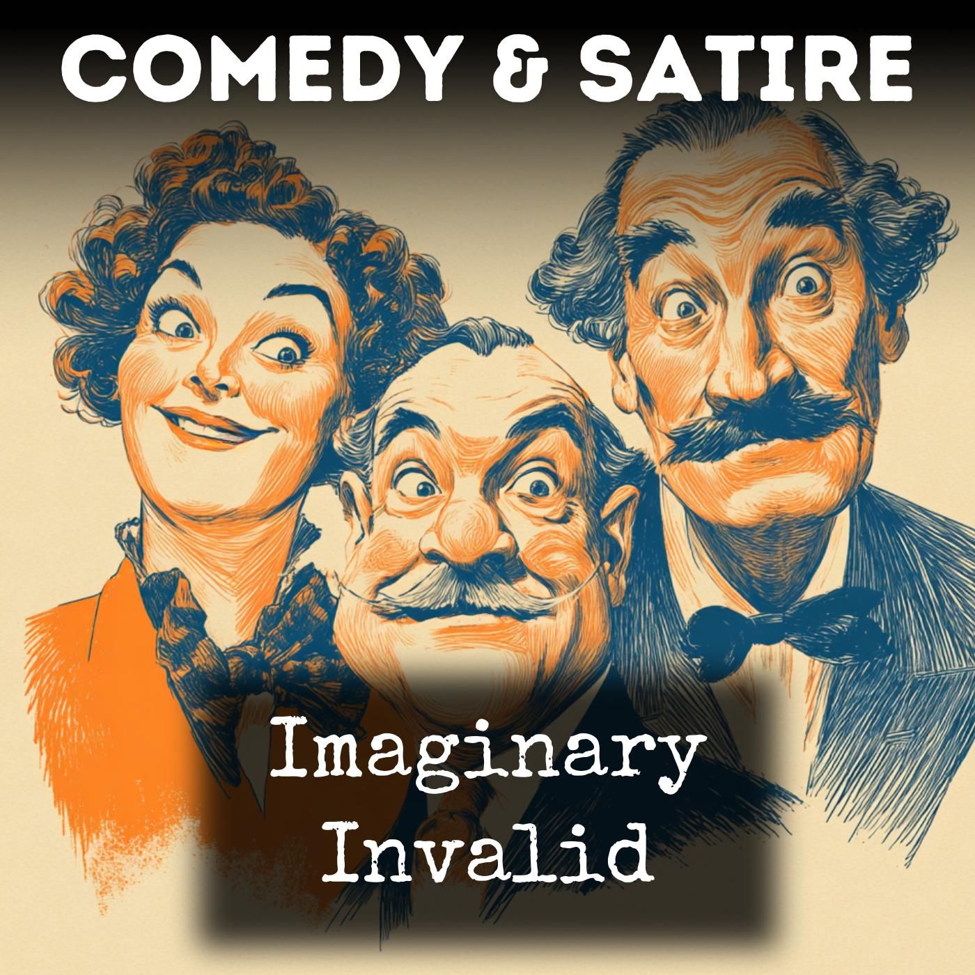 Imaginary Invalid