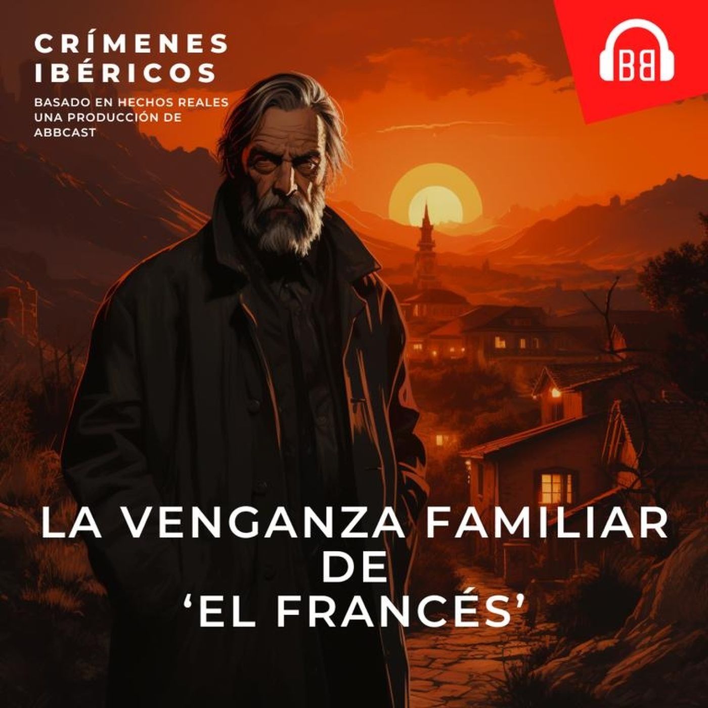 Crímenes Ibéricos