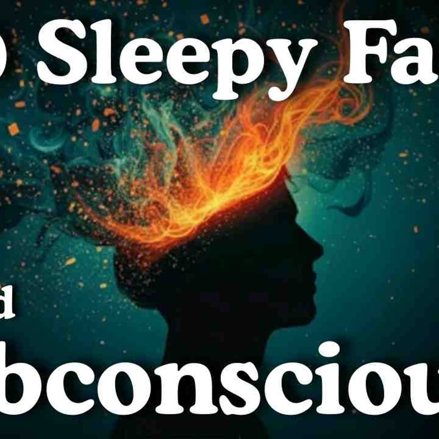 What Is the Subconscious Really Doing While You Sleep_ Calming Mind Science for Deep Sleep episode artwork