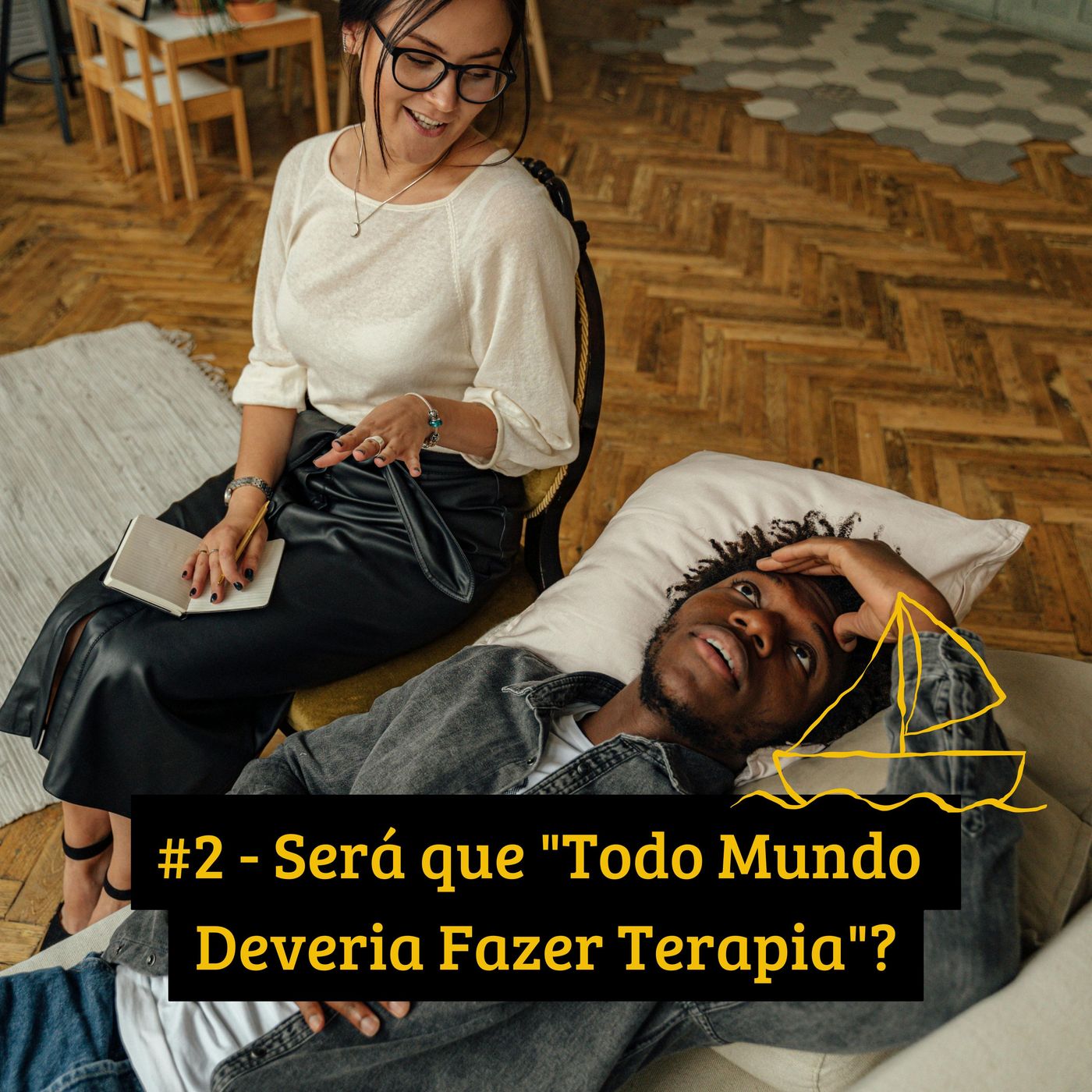 Podcast de Psicologia