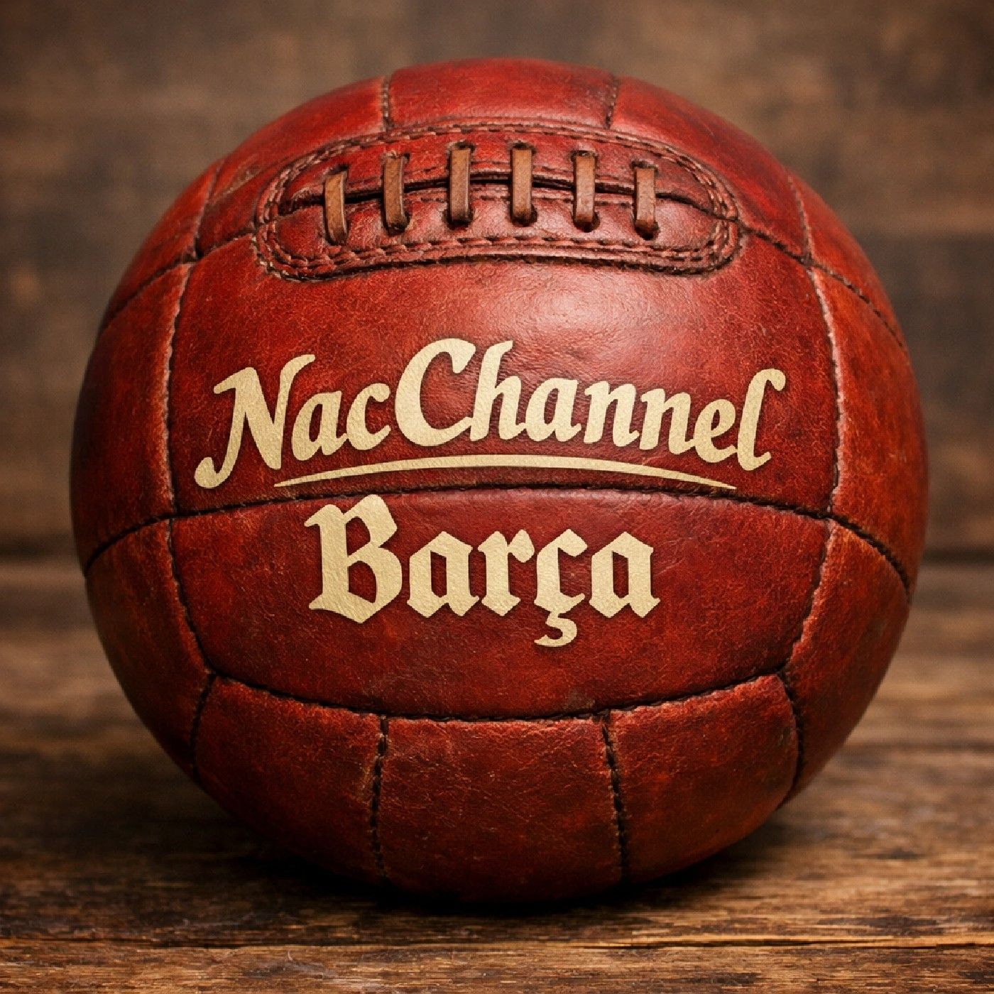 Nac Channel Barça