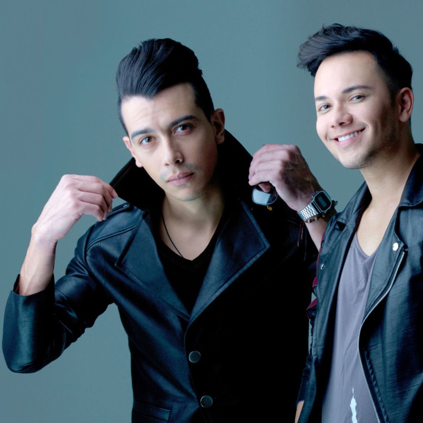 EntreVistas 21