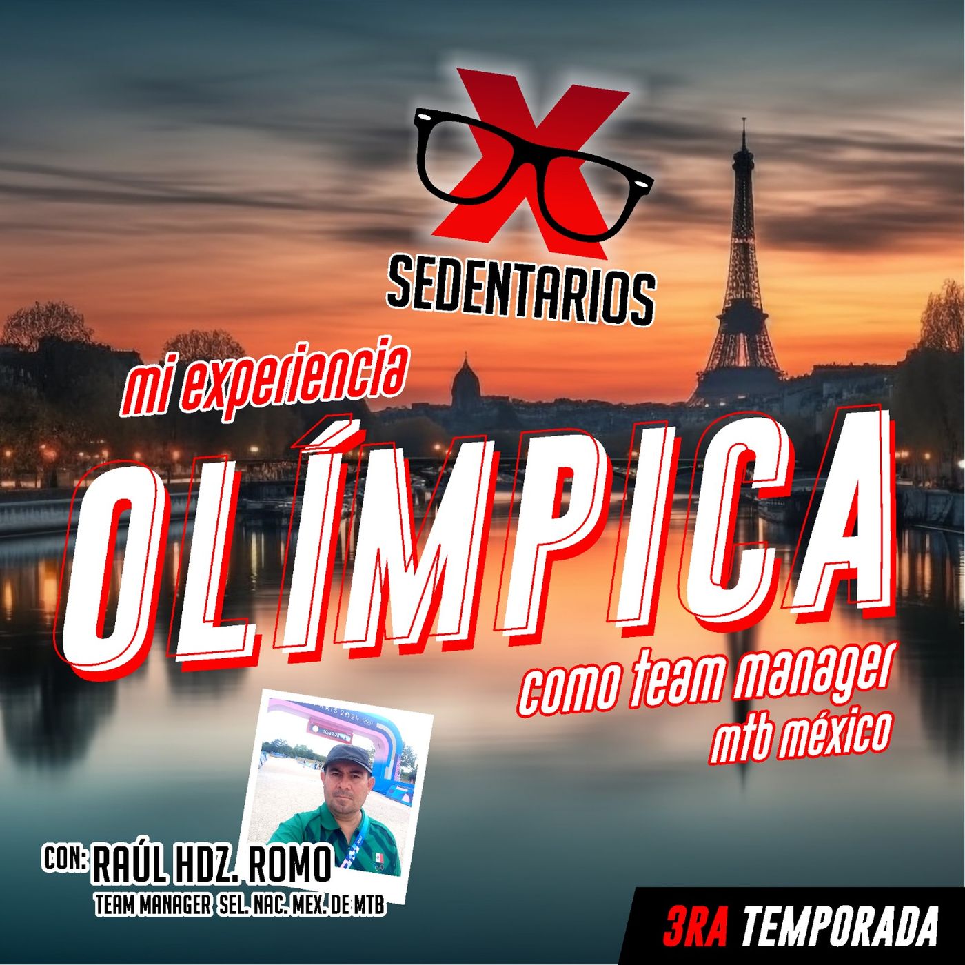 XSEDENTARIOS