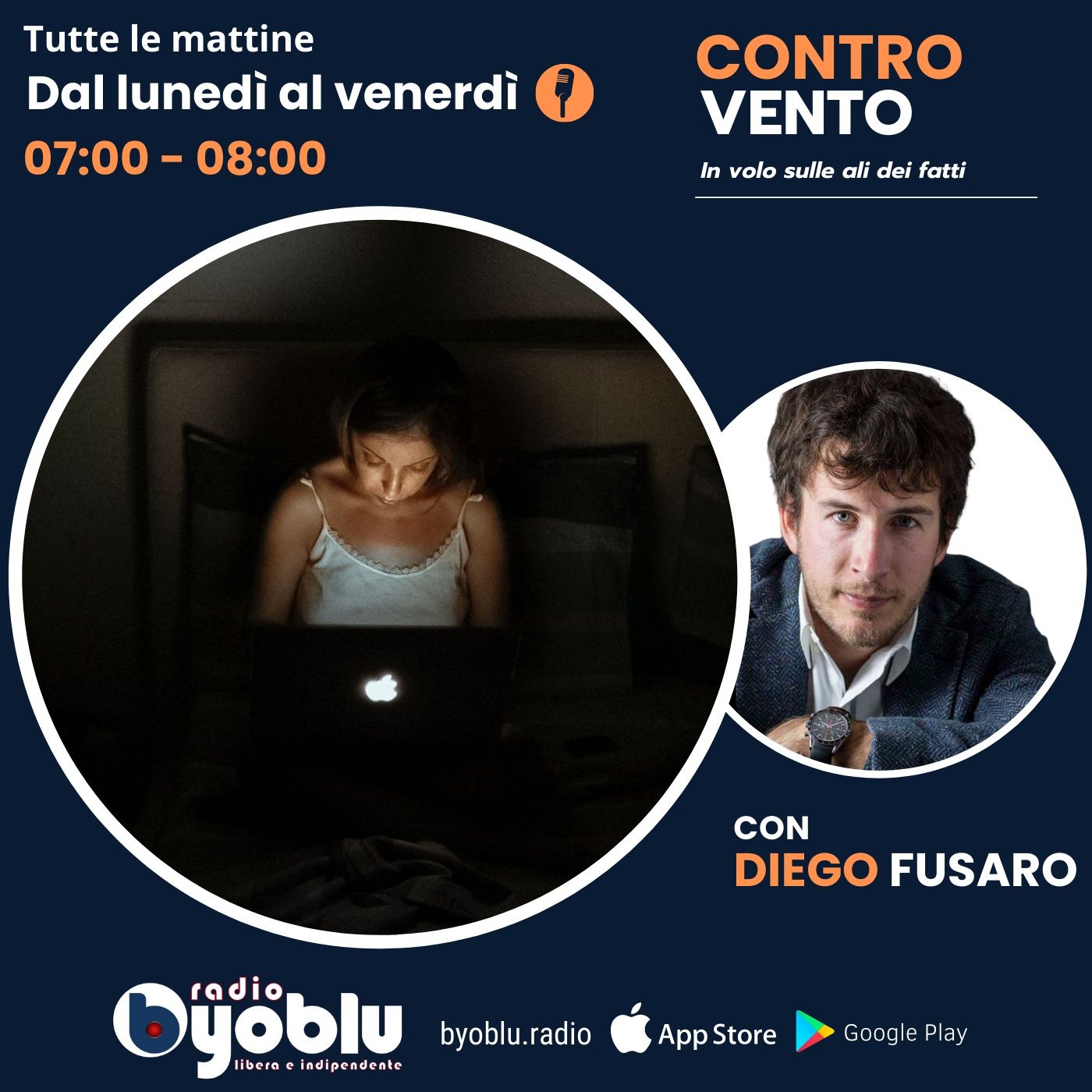 Smart working: una riorganizzazione disciplinare del mondo del lavoro episode artwork