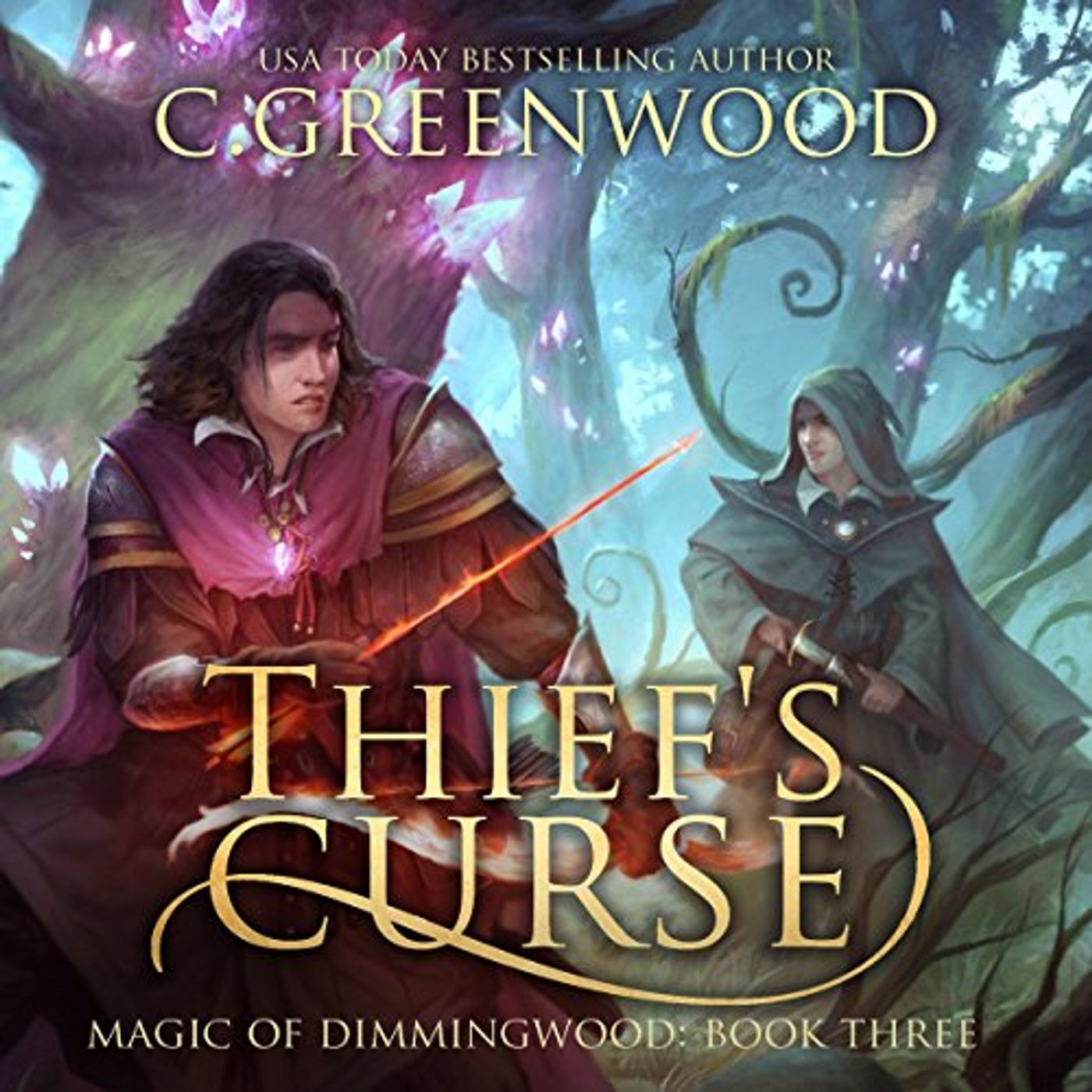 Listen to Top 100 Audiobooks in Teens, Sci-Fi & Fantasy