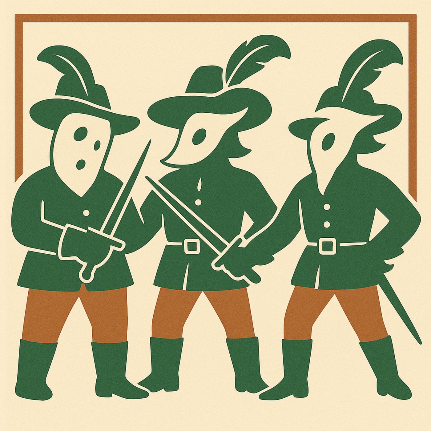 Esta ronda la paga Newton