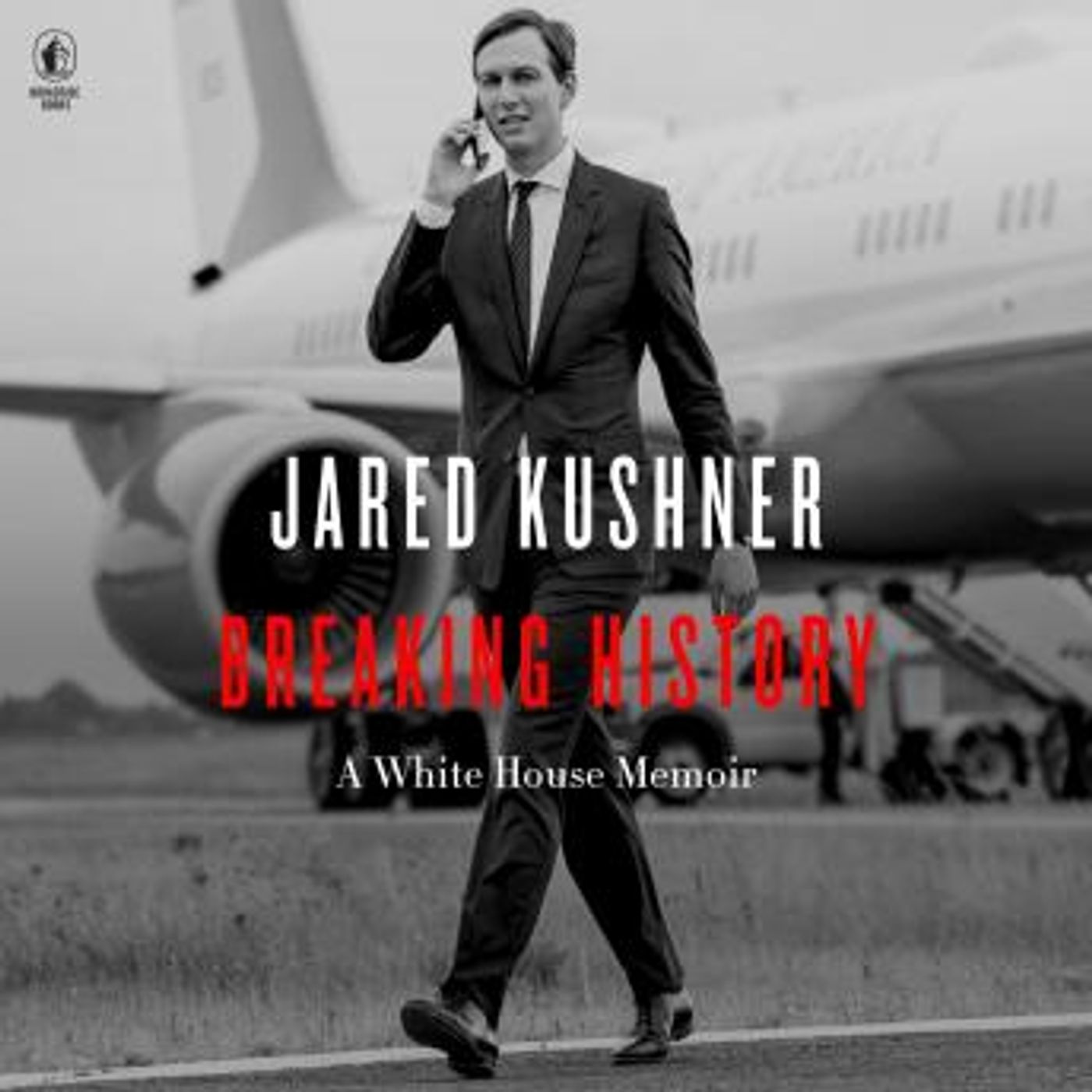 the Latest Full Audiobooks in Non-Fiction, Current Affairs, Law, & Politics