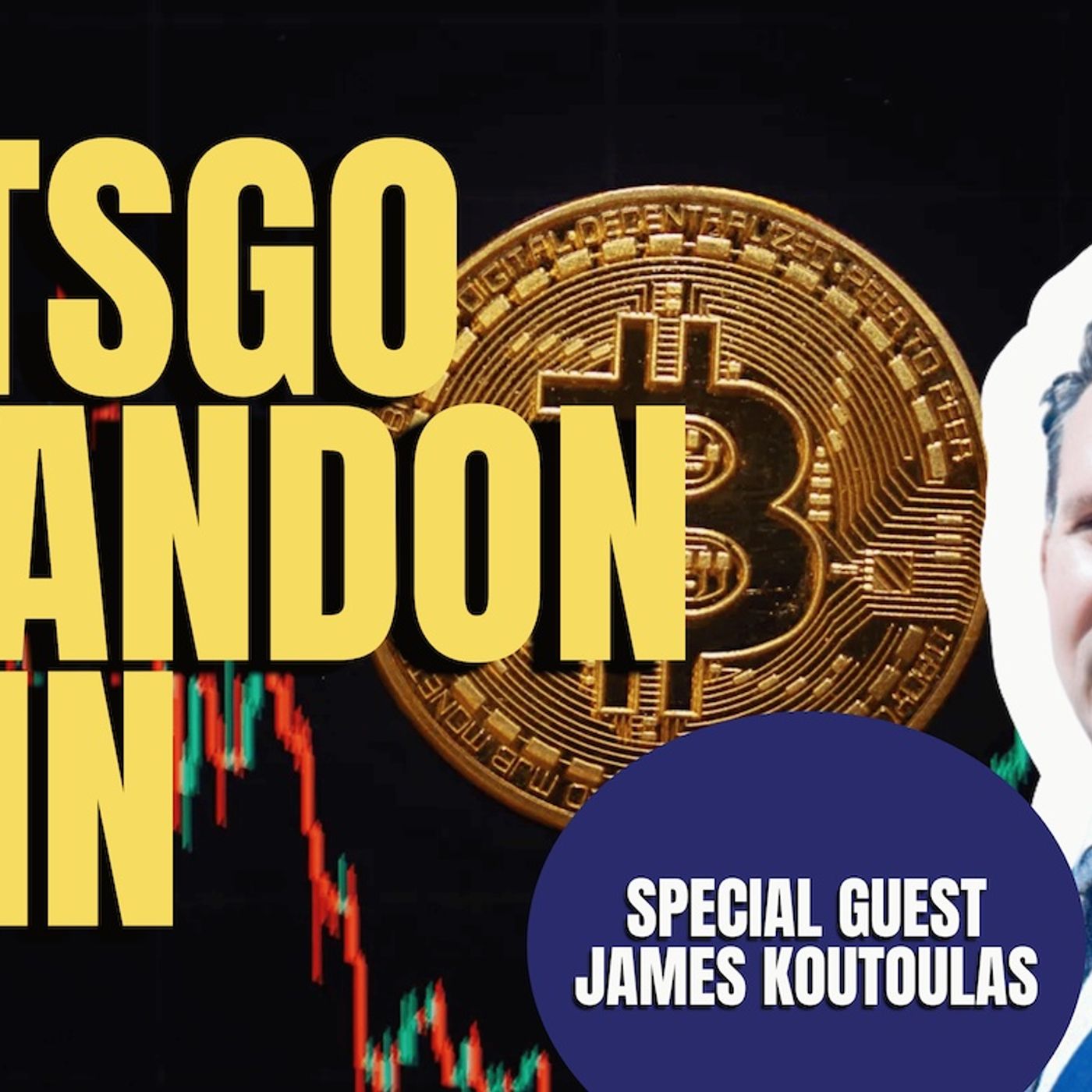 LGB Coin Litigation | James Koutoulas (TPC #1,733)