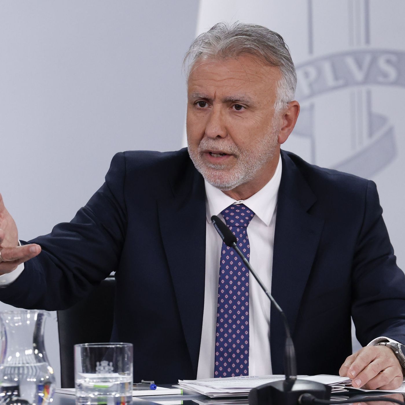 El día en 15 minutos: Del show de Sánchez al nuevo informe de la UCO sobre Ángel Víctor Torres