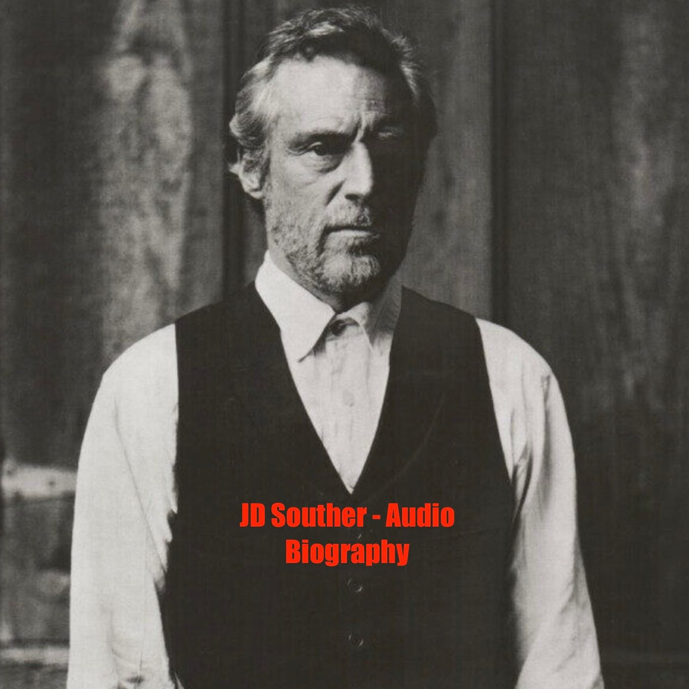 JD Souther - Audio Biography