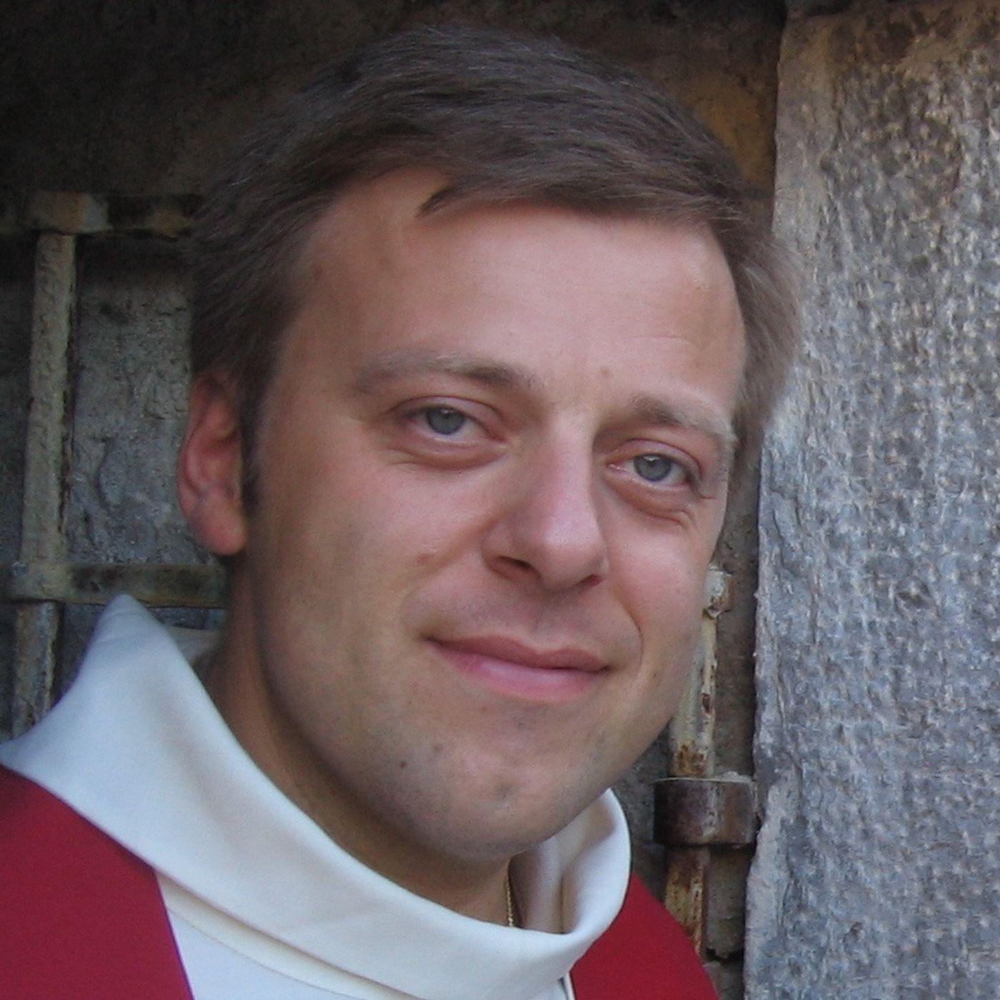 17/01/2024 - La Domenica della parola, con Don Loris Della Pietra episode artwork