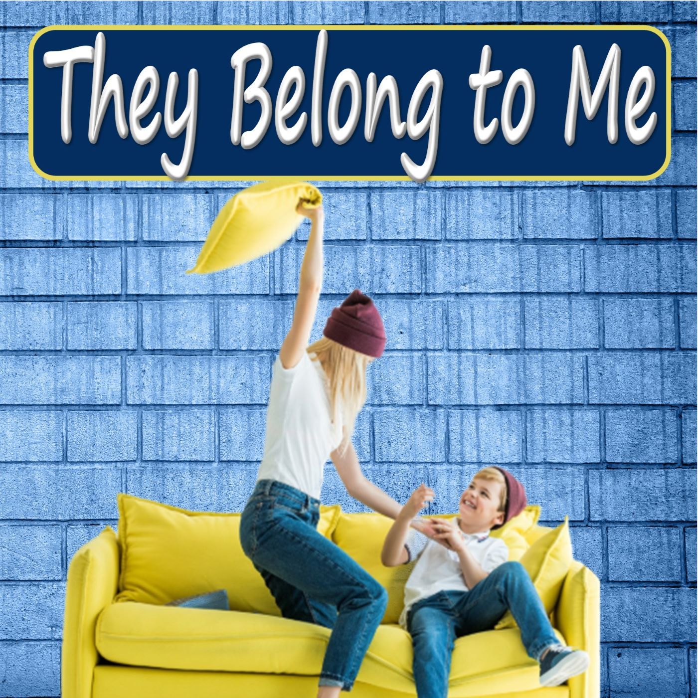 3. They Belong to Me thumbnail