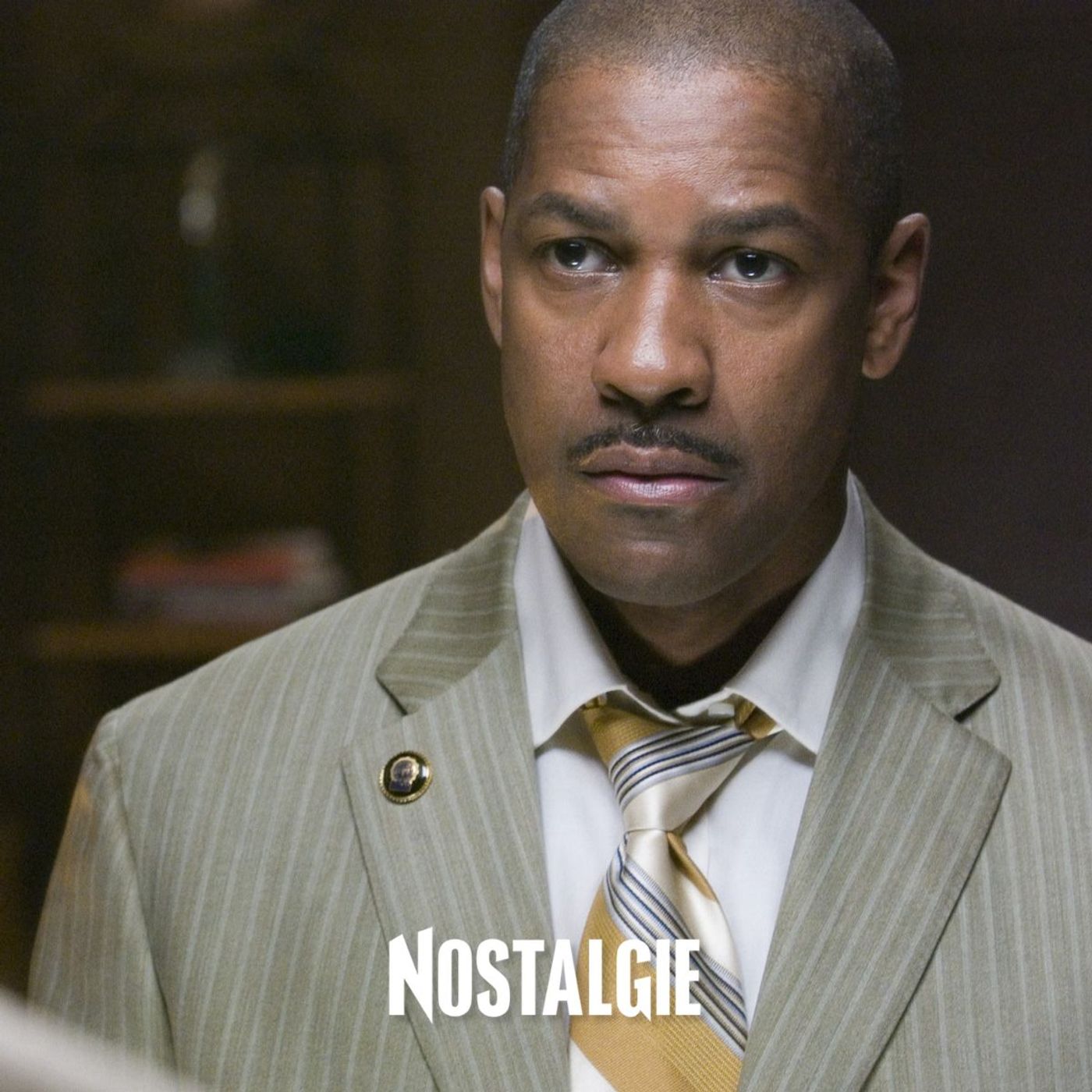 Inside Man, Spike Lee offre un nouveau succès à Denzel Washington episode artwork