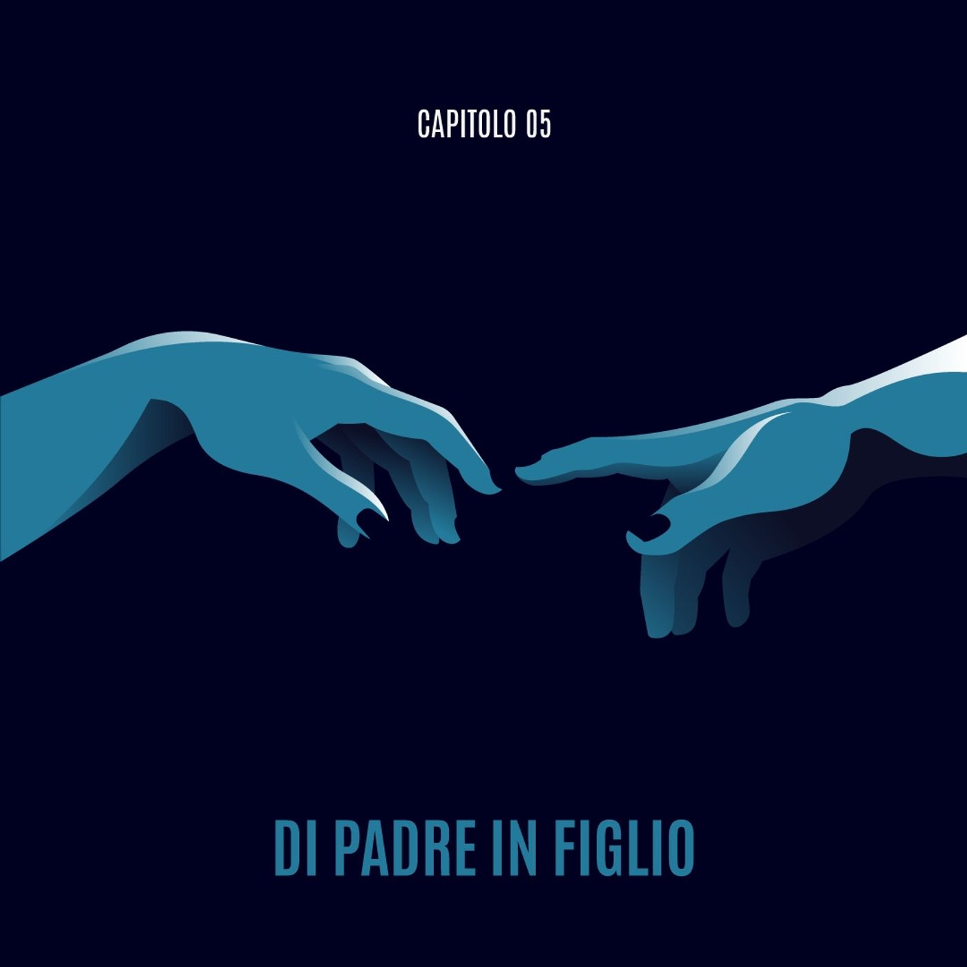Di padre in figlio [arresto cardiaco]