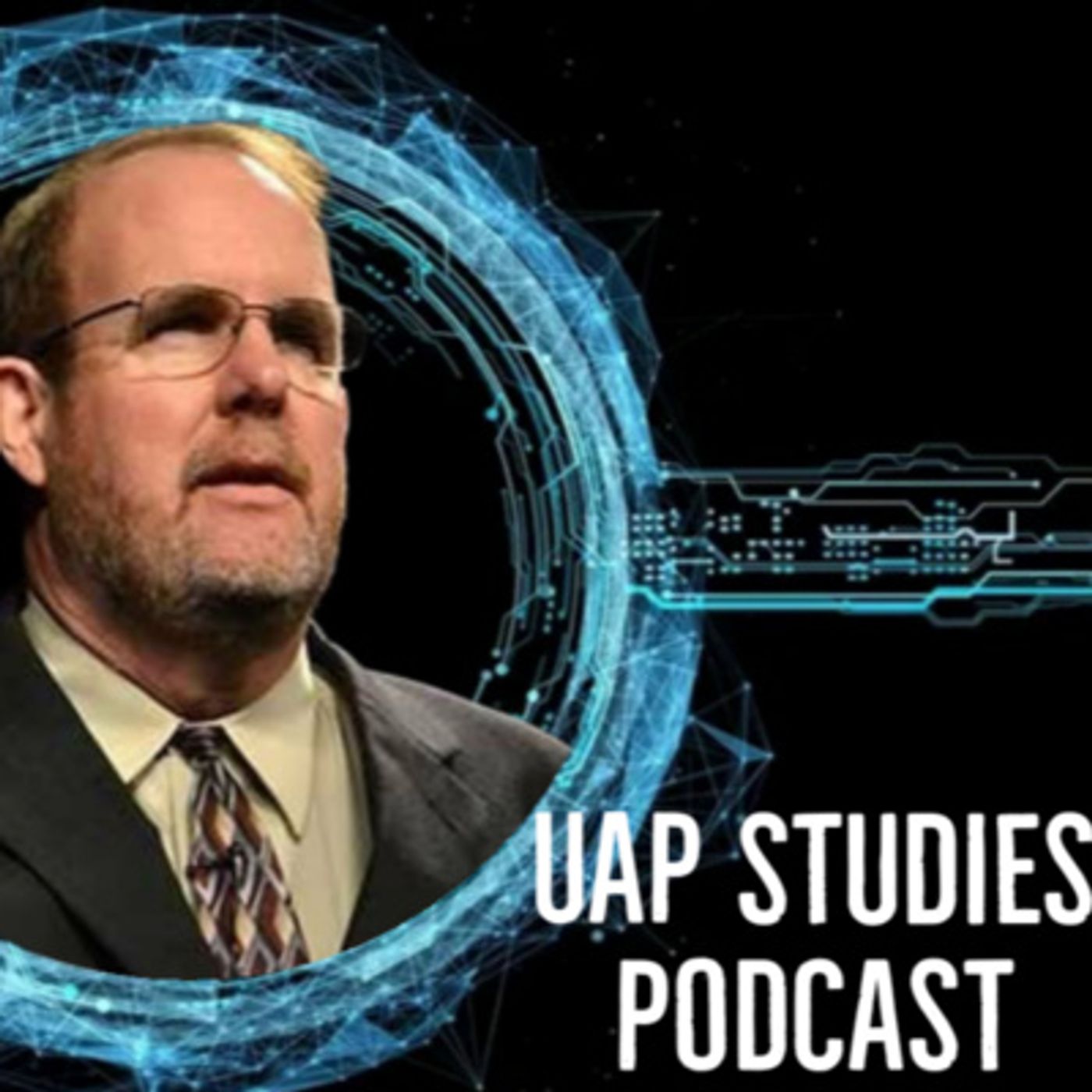 UAP STUDIES Podcast