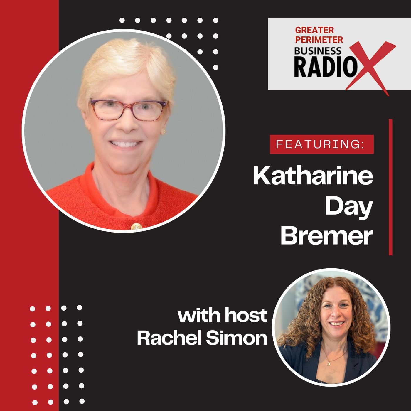Business RadioX ® Network
