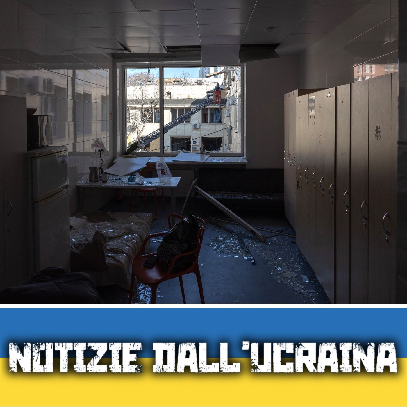 Mosca: "Kiev decida ritiro dal Donbass oggi"