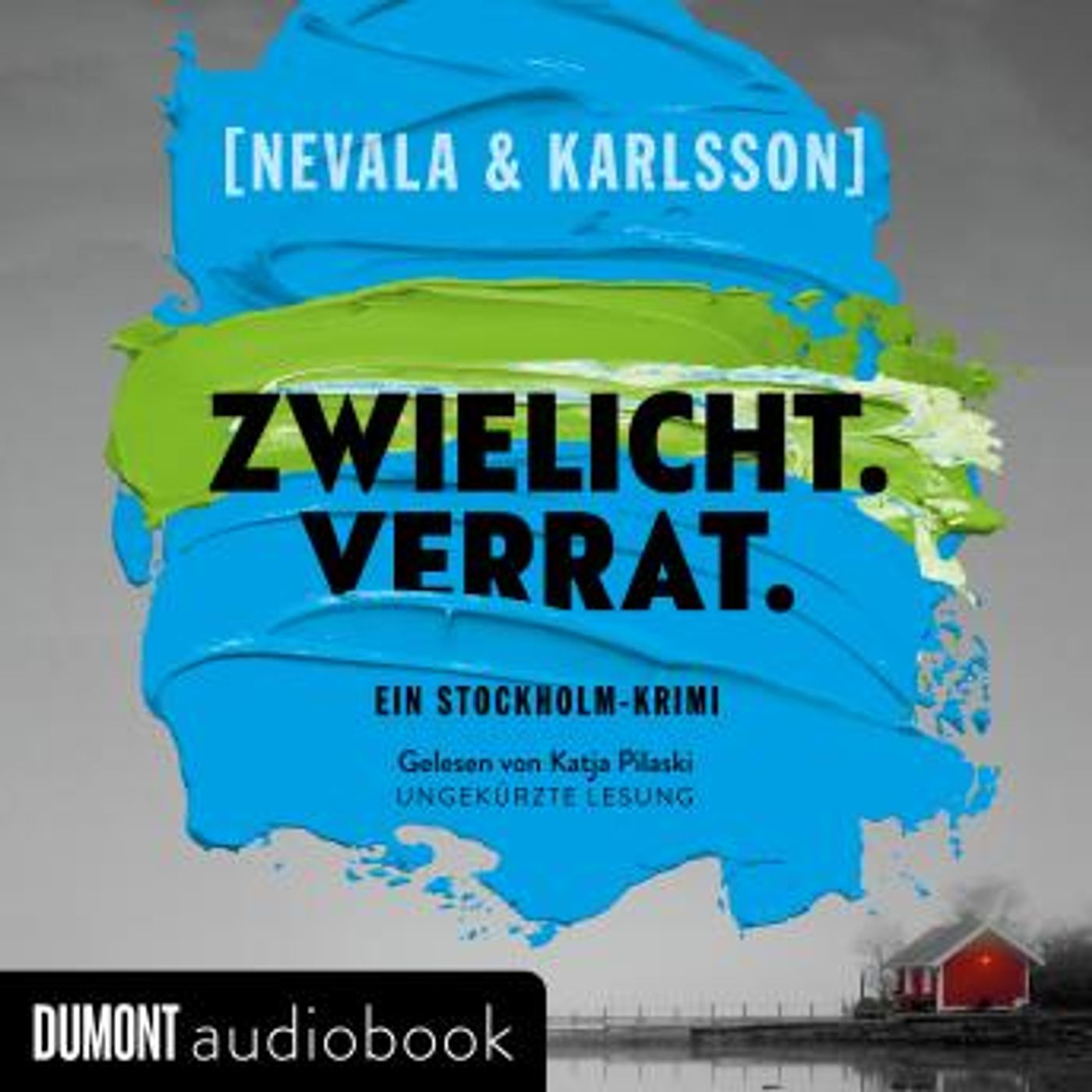 Unlock Top Full Audiobooks in Mystery, Thriller & Horror, Police & Detective